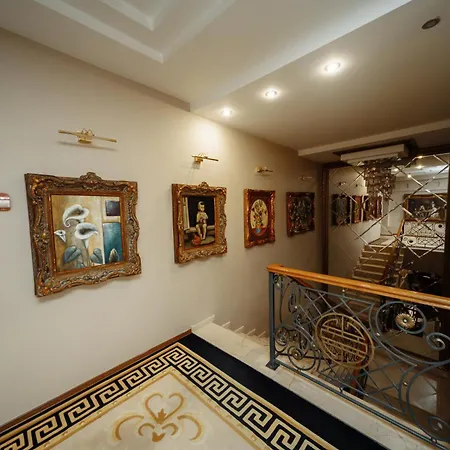 Royal Florence 4*