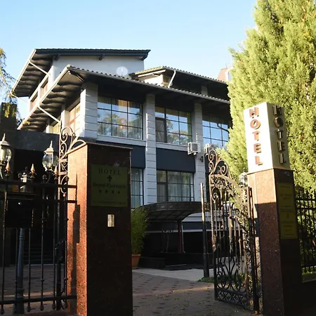 Royal Florence 酒店 4*