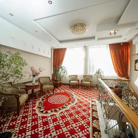 Royal Florence Hotel 4*