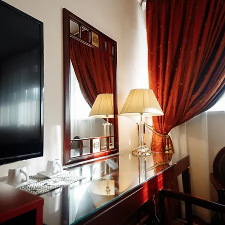 Royal Florence Hotel