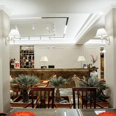Royal Florence 4* Chisinau