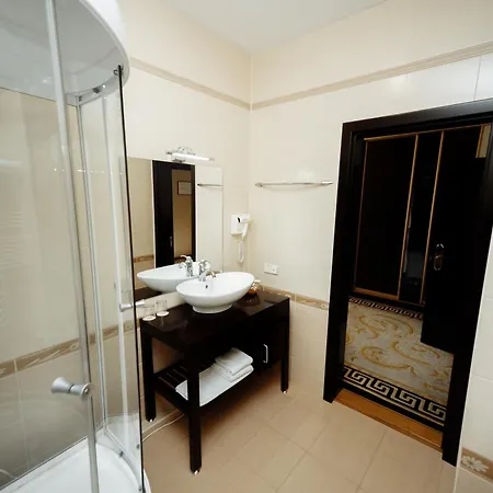 Hotel Royal Florence Chisinau