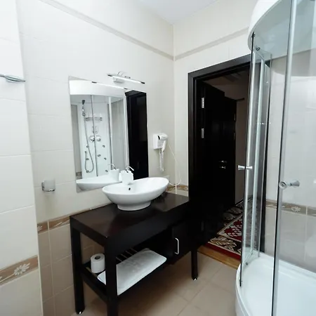 Hotel Royal Florence 4*