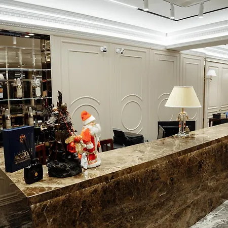 Royal Florence Hotel 4*