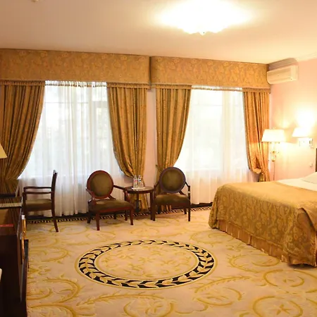 Royal Florence Hotel Chisinau