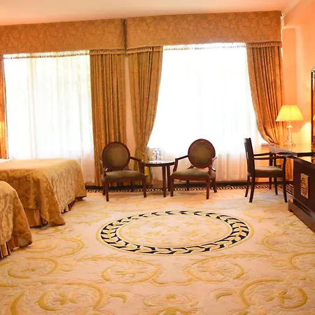 Hotel Royal Florence Chisinau