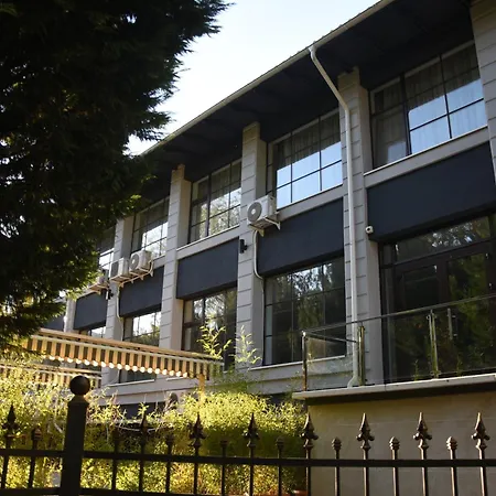 Hotel Royal Florence Chişinău