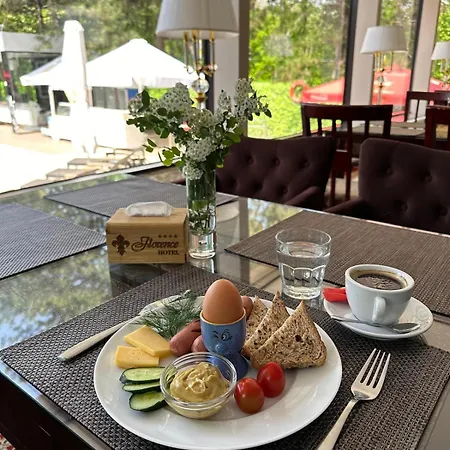 Hotel Royal Florence 4*