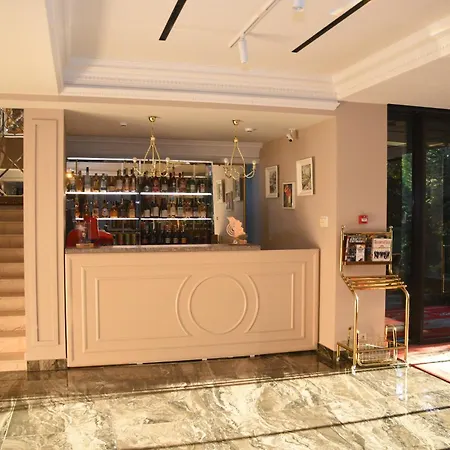 Hotel Royal Florence 4*