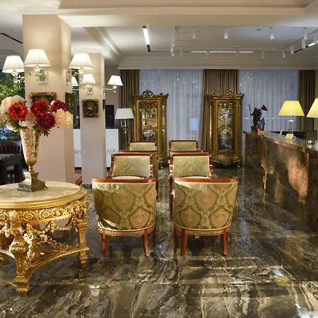 Hotel Royal Florence