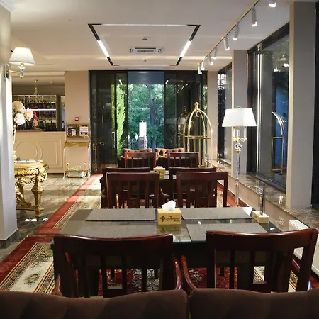 Royal Florence Hotel 4*