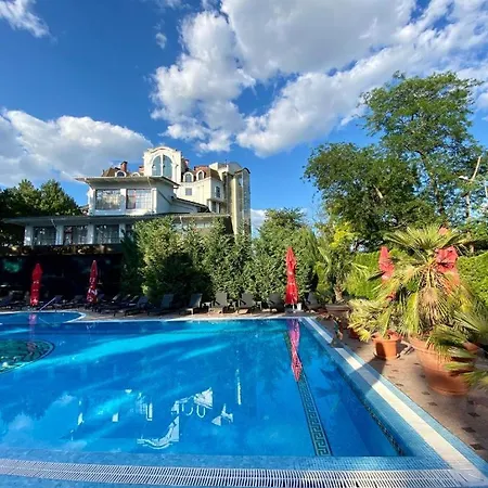 Hotel Royal Florence