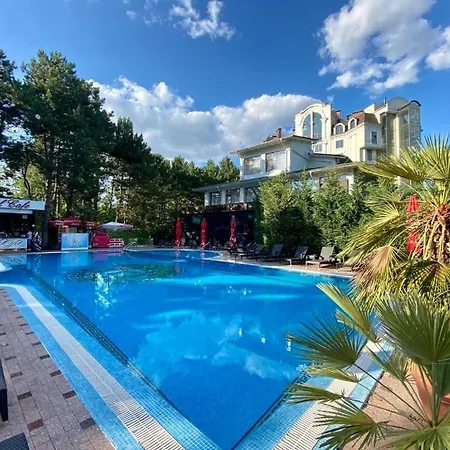 Royal Florence Hotel