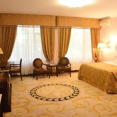 Hotel Royal Florence Chişinău